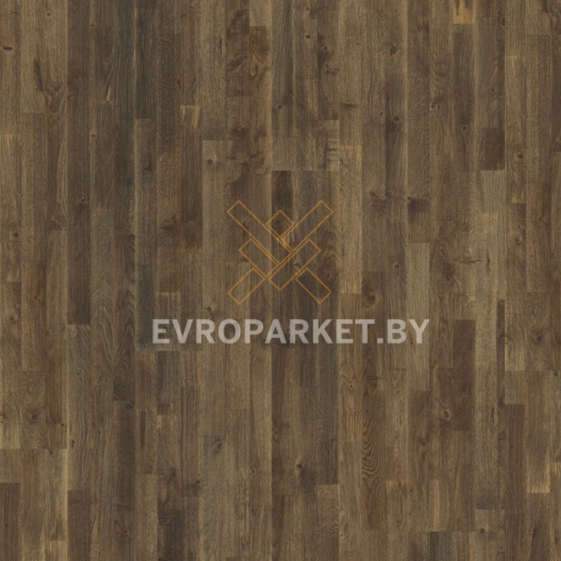 Паркетная доска Карелия (Karelia) - Дуб Oak Tuscany 3S Urban Soul 30119081A8203111
