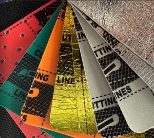 A-STEP Expert Soundproof 2мм - подложка под ламинат, паркетную доску 2мм, рулон 15м.кв