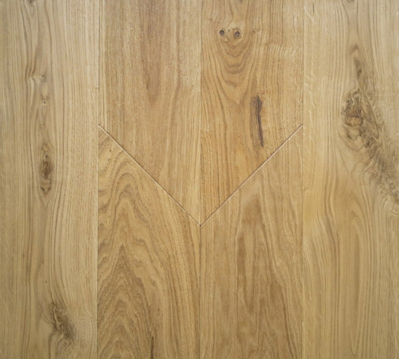 Паркетная доска EvroParket - 614803 UV-Oil (масло) 21x160мм, рустик