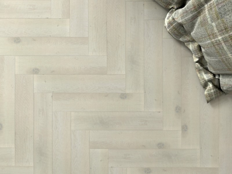 SPC ламинат Альта Степ (Alta Step) - Дуб Сибирский 4401 Mirada Английская елка