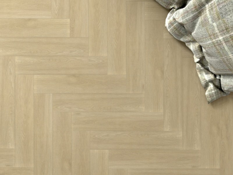 SPC ламинат Альта Степ (Alta Step) - Дуб Румынский 4406 Mirada Английская елка