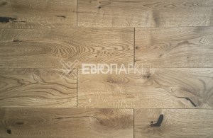 Паркетная доска Тарвуд (Tarwood) - Антик, Рустик 11х140х600-2200мм