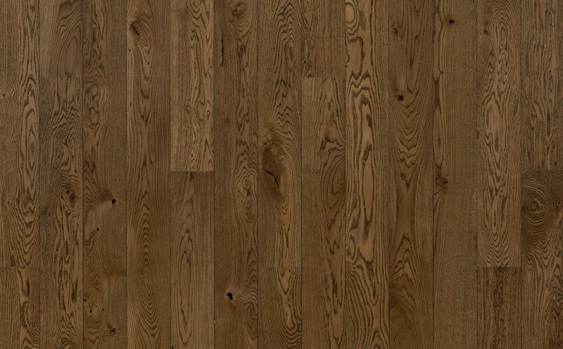 Паркетная доска Поларвуд (Polarwood) - Дуб Premium Artist Brown 10111217A2020124