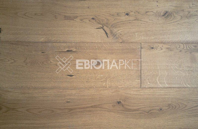 Паркетная доска Тарвуд (Tarwood) - Барни, Натур 14х185х600-2200мм