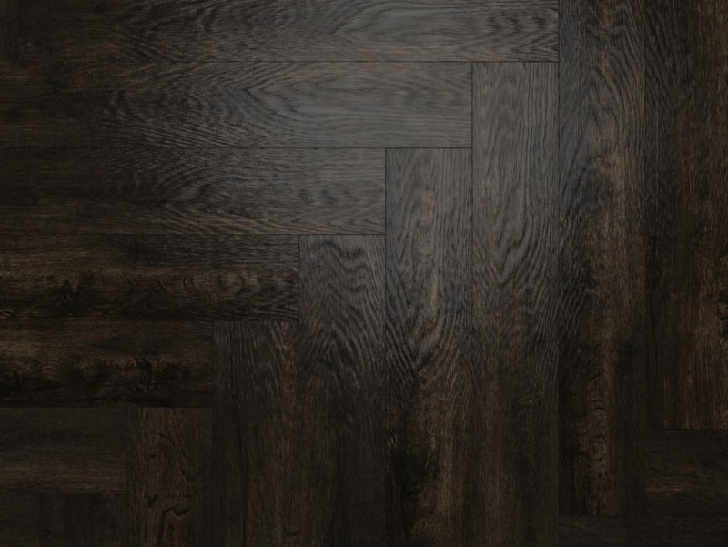 Кварцвиниловая плитка Tanto - 849 Bergen Oak