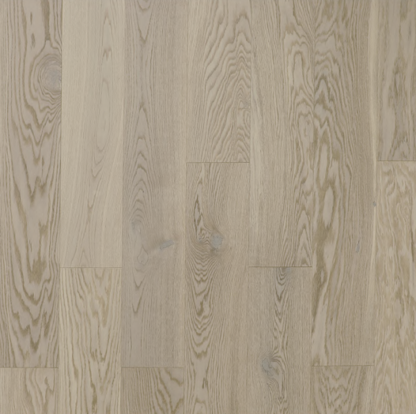Паркетная доска Поларвуд (Polarwood) - Дуб Blanco Trend White Matt 4607948478845