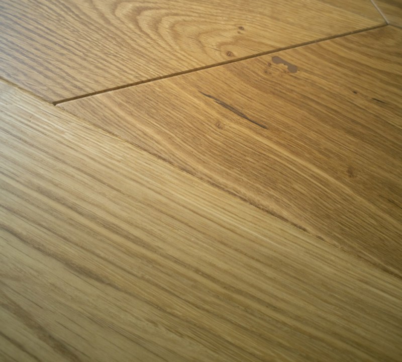 Паркетная доска EvroParket - 623704 UV-Oil (масло) 21x160мм, рустик