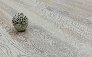 Паркетная доска Поларвуд (Polarwood) - Ясень Premium Chevalier Grey 10313136A5254124