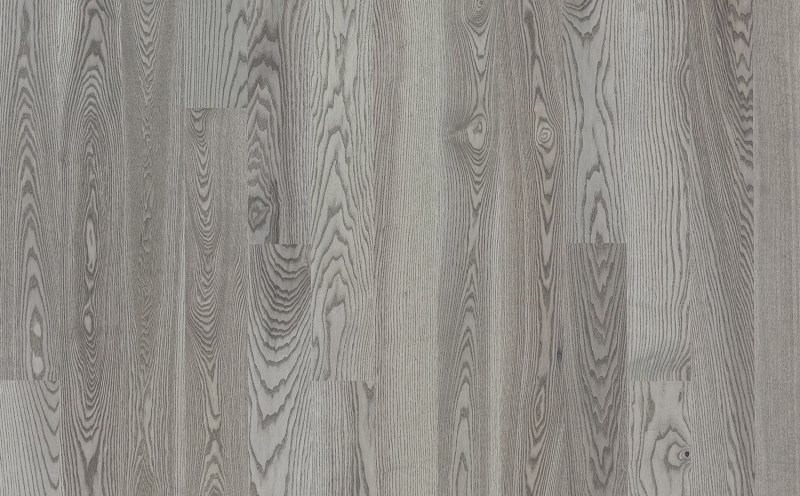Паркетная доска Поларвуд (Polarwood) - Ясень Premium Chevalier Grey 10313136A5254124