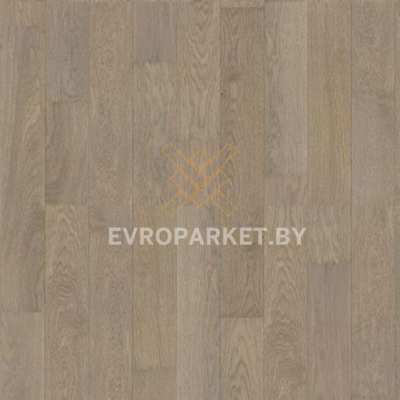 Паркетная доска Карелия (Karelia) - Дуб Story Soft Grey Matt Midnight 10110693A5254111