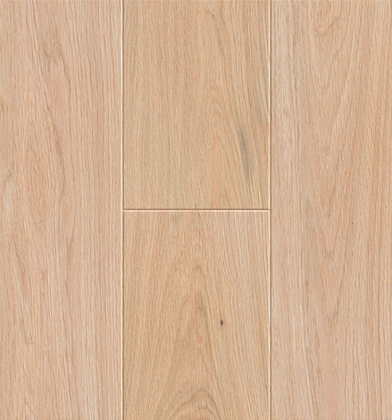 Паркетная доска Living Tree - Дуб Шелковый, Рустик (13,5х180х500-2310мм)