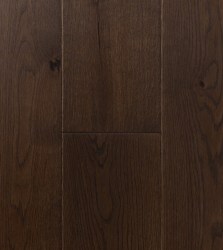 Паркетная доска Living Tree - Дуб Шоколадный, Селект (13,5х180х500-2310мм)