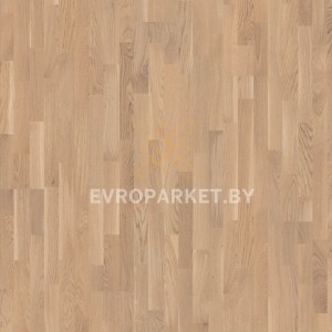 Паркетная доска Карелия (Karelia) - Дуб Natural Vanilla Matt 3S Dawn 30111781A4001111