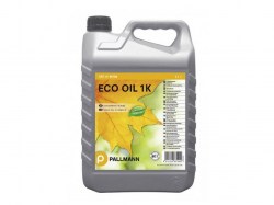 Pallmann ECO OIL - Масло для паркета