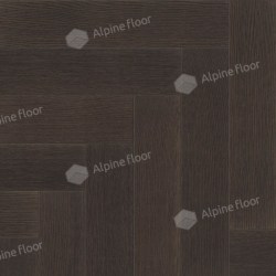 Кварц-паркет Alpine Floor (Приоритет Паркет) - ECO 30-1 Дуб Безупречный