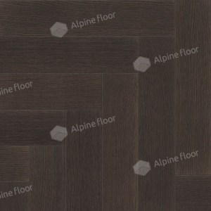 Кварц-паркет Alpine Floor (Приоритет Паркет) - ECO 30-1 Дуб Безупречный