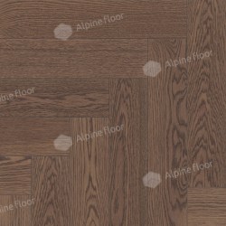 Кварц-паркет Alpine Floor (Приоритет Паркет) - ECO 30-2 Дуб Редкий