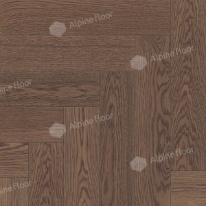 Кварц-паркет Alpine Floor (Приоритет Паркет) - ECO 30-2 Дуб Редкий