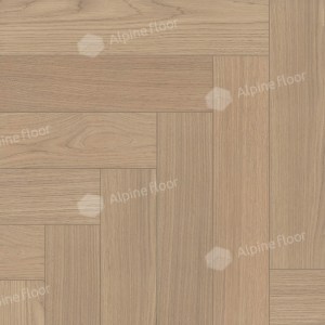 Кварц-паркет Alpine Floor (Приоритет Паркет) - ECO 30-3 Дуб Статусный