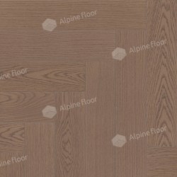 Кварц-паркет Alpine Floor (Приоритет Паркет) - ECO 30-4 Дуб Престижный