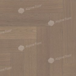 Кварц-паркет Alpine Floor (Приоритет Паркет) - ECO 30-5 Дуб Элегантный