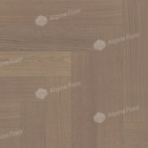 Кварц-паркет Alpine Floor (Приоритет Паркет) - ECO 30-5 Дуб Элегантный