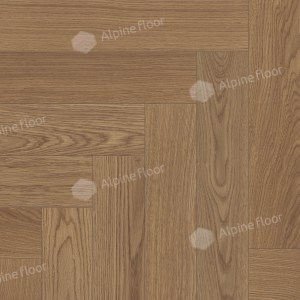 Кварц-паркет Alpine Floor (Приоритет Паркет) - ECO 30-6 Дуб Винтажный