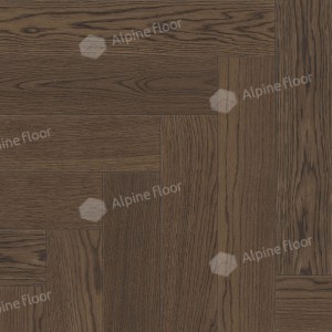 Кварц-паркет Alpine Floor (Приоритет Паркет) - ECO 30-7 Дуб Благородный