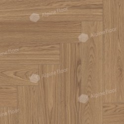 Кварц-паркет Alpine Floor (Приоритет Паркет) - ECO 30-8 Дуб Монолитный