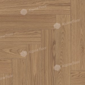 Кварц-паркет Alpine Floor (Приоритет Паркет) - ECO 30-8 Дуб Монолитный