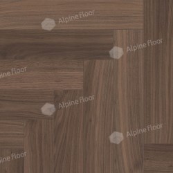 Кварц-паркет Alpine Floor (Приоритет Паркет) - ECO 30-9 Орех Натуральный