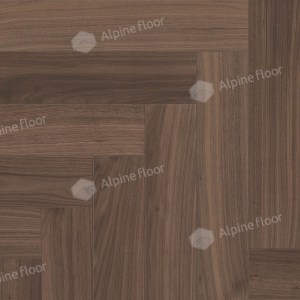 Кварц-паркет Alpine Floor (Приоритет Паркет) - ECO 30-9 Орех Натуральный