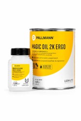 Magic Oil 2К Original - масло для паркета