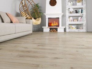 SPC винил FastFloor FST-102 Дуб Вятский Country