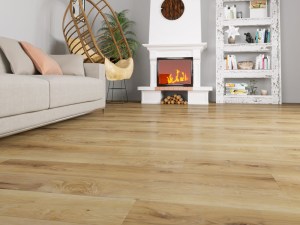 SPC винил FastFloor FST-104 Дуб Веркола Country