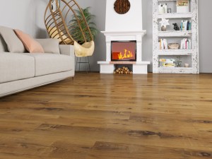 SPC винил FastFloor FST-105 Дуб Кубачи Country