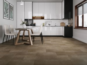 SPC винил FastFloor FST-202 Шхара Stone