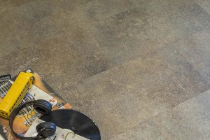 Виниловое покрытие купить в Минcке Шато Де Фуа FineFloor FF-1458