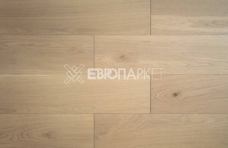 Паркетная доска Тарвуд (Tarwood) - Грей, Рустик 11х140х600-2200мм