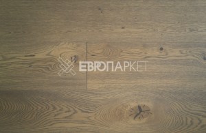 Паркетная доска Тарвуд (Tarwood) - Грис, Рустик 11х140х600-2200мм