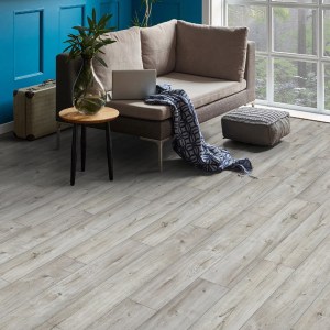 SPC Floor Noventis Iceberg Дуб Вестфонна 3006 - (каменный ламинат)