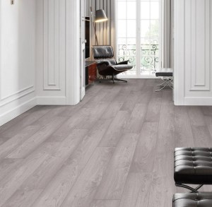 SPC Floor Noventis Iceberg Дуб Майли 3009 - (каменный ламинат)