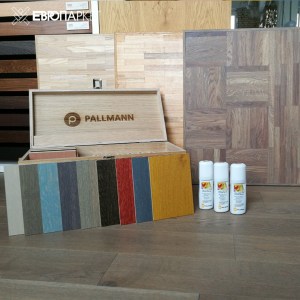 Грунтовка Pall-X 333 Color