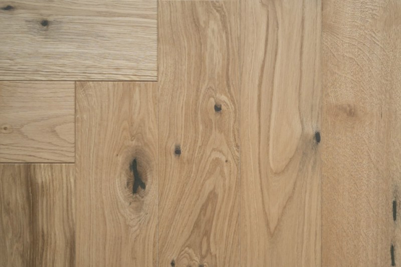 Паркетная доска EvroParket - 167534 UV-Oil (масло) 21x160мм, рустик