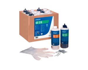 UZIN KR516 смола для заделки трещин в стяжке - 600мл