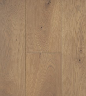 Паркетная доска Living Tree - Дуб Дымчатый, Селект (13,5x140x500-2310мм)