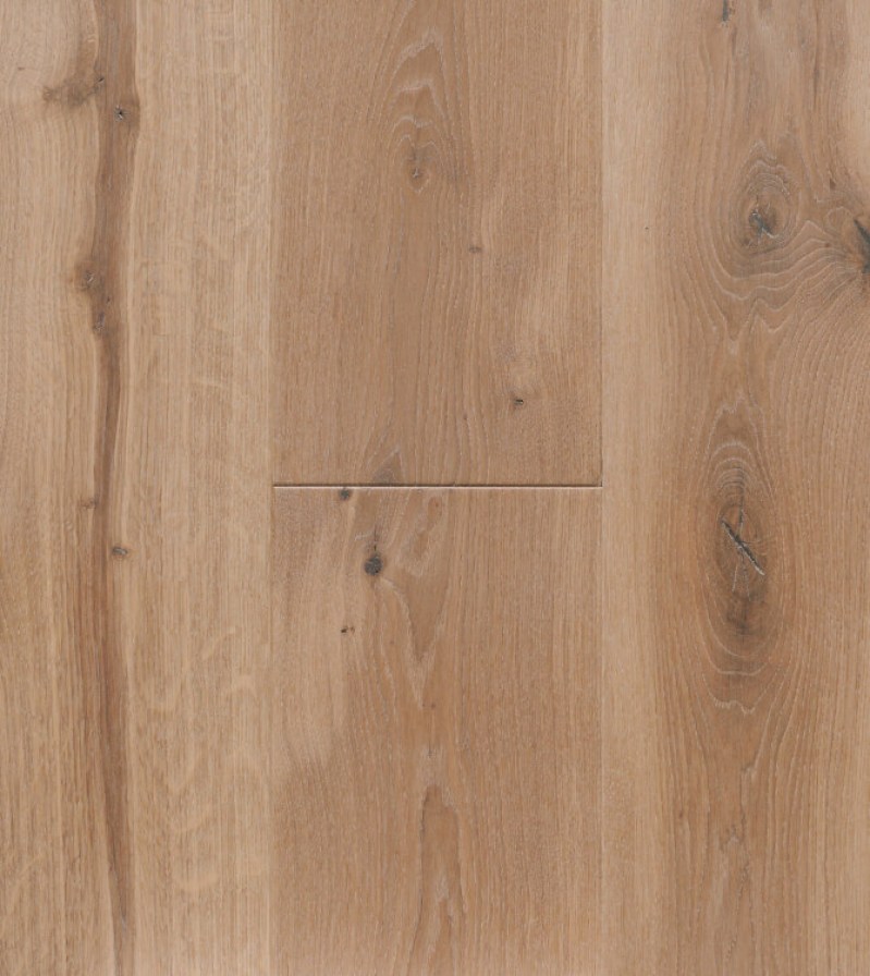 Паркетная доска Living Tree - Дуб Саванна, Селект (13,5х140х500-2310мм)