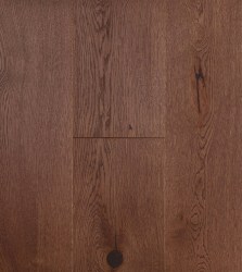 Паркетная доска Living Tree - Дуб Табако, Натур (13,5х180х500-2310мм)