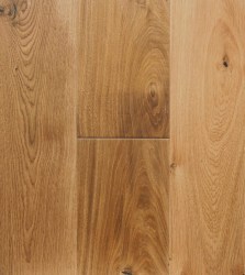Паркетная доска Living Tree - Дуб Золотистый, Натур (13,5х180х500-2310мм)
