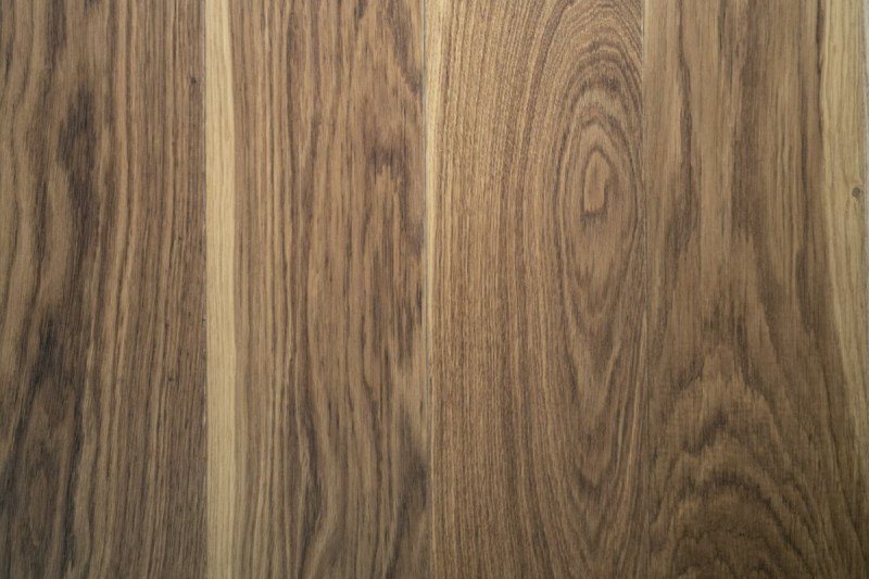 Паркетная доска EvroParket - 127130 UV-Oil (масло) 21x160мм, рустик